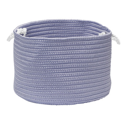 Basket with Handles