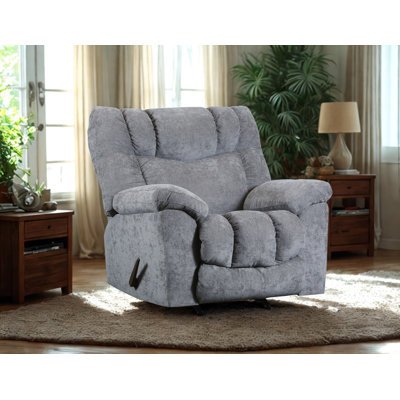 Clay Rocker Recliner