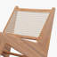 Fauteuil de salon, cour et kangourou Labovick
