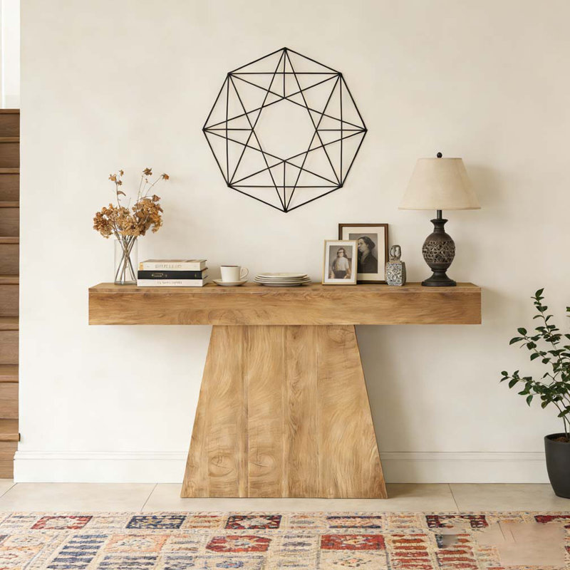 Sofa Table,Practical Console Table,Entryway Table