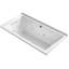 Underscore 60" x 30" Air / Whirlpool Bathtub-2015906257-2016569452