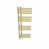 Brushed Brass is out of stock