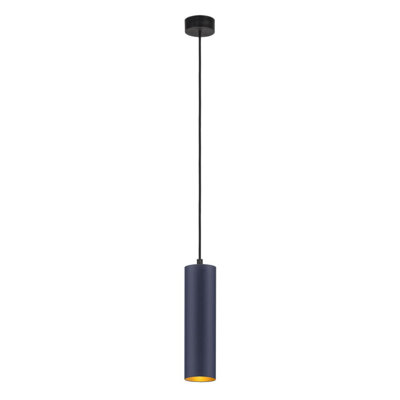 Genetta 1 - Light Single Pendant