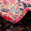 Tapis mauve à motif abstrait Octagon Martiya-1522691897