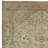 Hand Knotted Wool Floral Rug