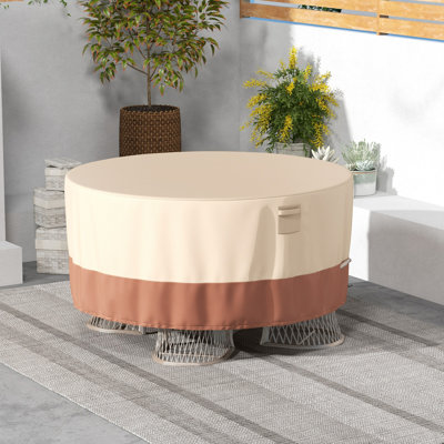 Outdoor Patio Chair Cover