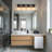 Rackley 4 - Light Vanity Light