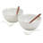 8PC RAMEN BOWL SET
