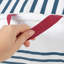 Breakwater Bay Fabric Decorative Bin