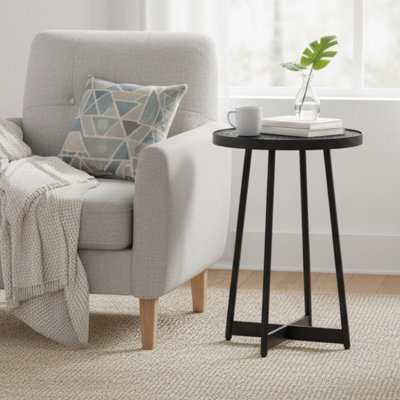 Table d'appoint Ranlo