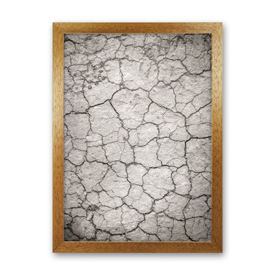 Desert Sand II 1 Piece Wall Art