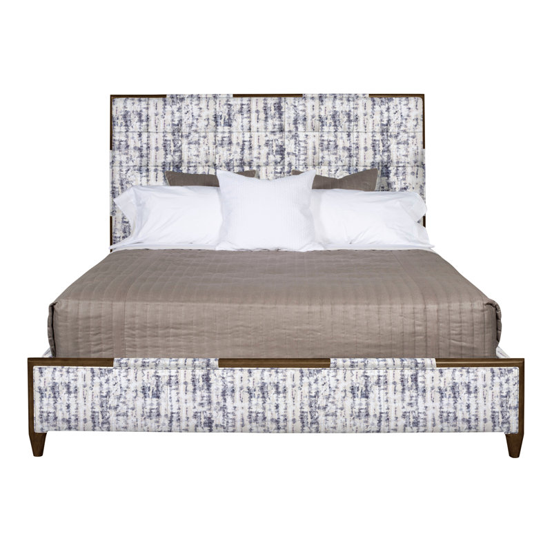 Thom Filicia Home Chatfield King Bed, Ozark Marina, Havana