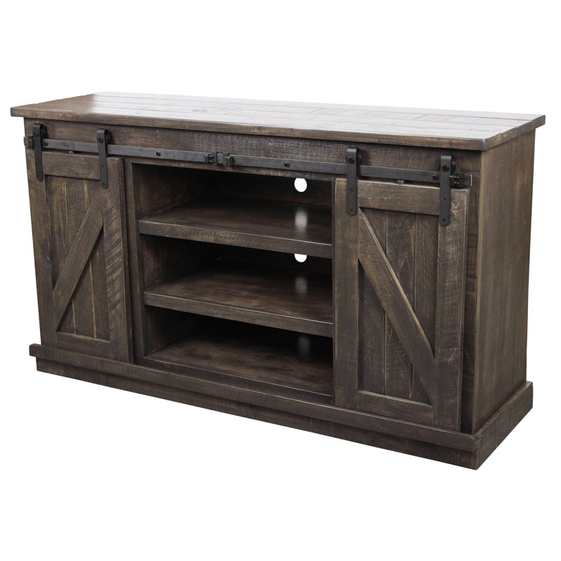 Provincial Media Console, Bright White