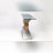 62.5'' Glass Top Console Table