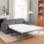 Canapé-lit inclinable de 79,13 pouces Comfy-1657974287