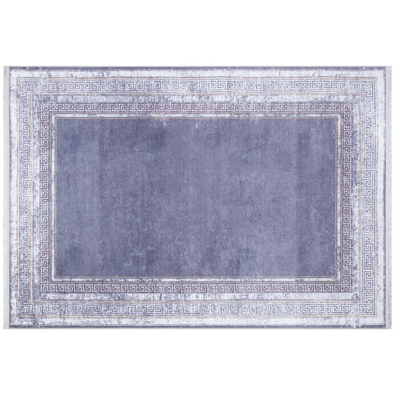 Tapis Telaya, Tapis de couloir 2 pi 7 po x 9 pi 10 po