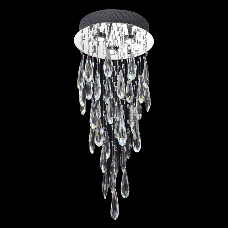 Wapato Flush Mount