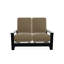 Leeward 56.5'' Wide Loveseat with Cushions-19641228-19641253