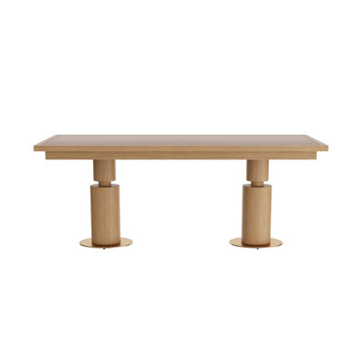 Tiller Dining Table