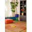 Decor Pilar Handmade Wool Striped Area Rug-359080177-359080180