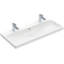 Avento Ceramic Rectangular 100cm Countertop Basin-25364646