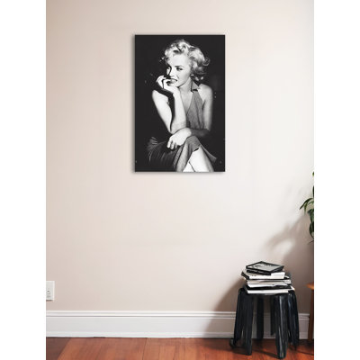 Achetez Art for Less Marilyn Monroe