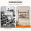 3 Piece Floating Shelf