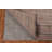 Striped Brown Gabbeh Indian Rug 3x5