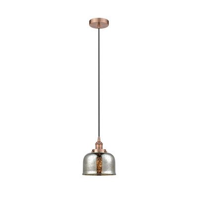 Bostonia 1 - Light Single Pendant