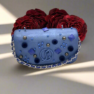 Candle Luxury Purse