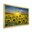 Field of Blooming Sunflowers' Photograph-1465082407-1465082421-1381888078