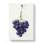 Bunch Of Grapes by Jean Bernard - Wrapped Canvas-55362418