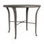 Calcutta Outdoor Round Bistro Table-166235174