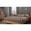 Ensemble de chambre à coucher de style bambou 4 pièces Baxton Studio Laurent-1776583905