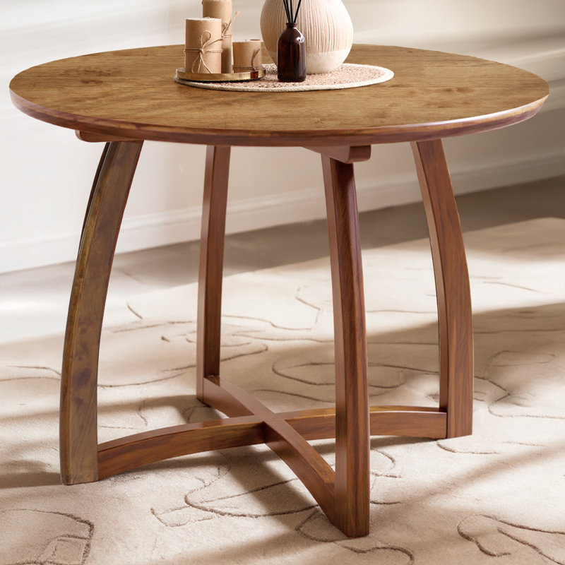 Annice Dining Table - Natural, Natural