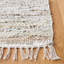 Tapis beige tissé à plat à la main Whitley-2007630027