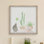 " Handmade Pottery II " Painting Print
