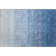 Premium Machine Washable Prisco Blue Rug