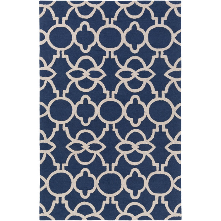 Sandi Geometric Indoor Rug