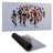 Cycling competition - 15.75"x31.50" Desk mat