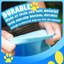 Piscine pour chien Ferit en PVC de 0,04 po Ferit-1372712198