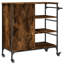 Stirum Metal Bar Cart-2145821176
