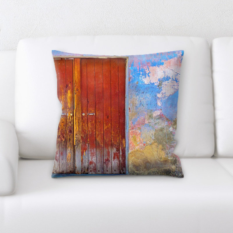 Coussin Ruoxin