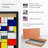 Geometric Mondrian I Multi Piece Canvas Print-93062913