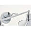 Éclairage pour salle de bain 3 lumières à intensité variable Elborough-1204958120-1204958123-1123963124