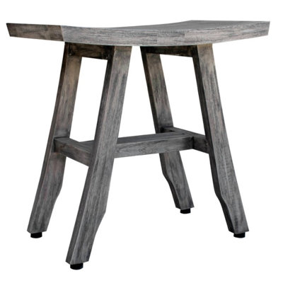 Tabouret de douche Contemporary
