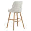 Tabouret de bar et de comptoir Gallie-811533344-811533347-902939576