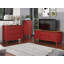 Delrick TV Stand-1937375109