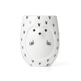 Ceramic / Porcelain Table Vase