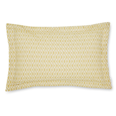 Ziggurat Pillowcase